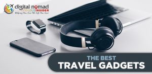 The Best Travel Gadgets